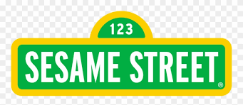 864x864 lovely free street sign template blank download clip art. 123 Sesame Street Sign Clipart 954559 Pinclipart