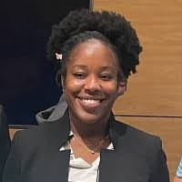 Keyana Cooper's Instagram, Twitter & Facebook