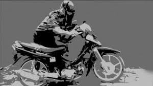 Part Timer Puisi Tawa Mantan Di 2020 Motor Polisi Teman