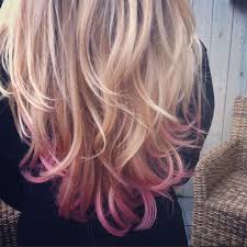 If you have dark hair, you should get it bleached before dyeing it in pastel colors like pink. Pin On Fall Hair Colors And Styles