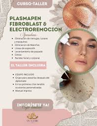 ⏱️ No todo lo borra el tiempo… pero la DERMODESPIGMENTACIÓN, sí. 😉 👉  Conoce nuestros cursos y aprende a elegir la técnica adecuada según cada  caso: Dermodespigmentación con láser portátil 🔦 Dermodespigmentación