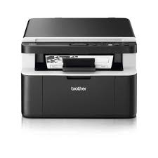 If the installation package just extracts the driver files to a folder and doesn't install the printer, you will have to install the driver after it is downloaded. Imprimante Brother Dcp 1510 Cdiscount