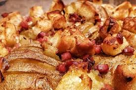Schwedische Kartoffeln Von Knuddelbaerbel Chefkoch Rezept In 2020 Schwedische Kartoffeln Rezepte Essen