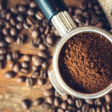 If your garden soil is highly acidic, limit otherwise, sprinkle the grounds around your plants and watch what happens to your azaleas and blueberries. Are Used Coffee Grounds A Good Fertiliser For Plants