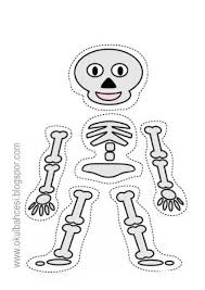 Iskelet Etkinligi Cadilar Bayrami Elisleri Okul Okul Oncesi