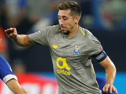 Héctor miguel herrera lópez (spanish pronunciation: Atletico Madrid On Verge Of Signing Hector Herrera Sports