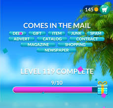 Please find below all the word stacks daily challenge april 21 2021 answers, cheats and solutions.word stacks is an addictive word game which is available for all major platforms. Word Stacks Level 119 Answers Qunb