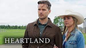 You can also watch other tv show from that genre such as farming the future: Heartland Season 14 Episode 1 Full Episode Youtube