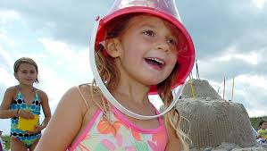 Castle creations in Marshfield