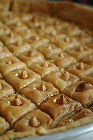 Baklawa La Recette Avec Etapes Et Conseils Attention Aux Papilles Passion Culinaire By Minouchka Recette Patisserie Orientale Recette Recette Baklava