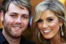 Delta Goodrem & Brian McFadden: Everything You Want to Know