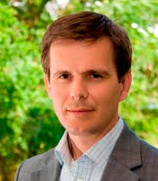 The Friday Interview: John Glendenning, Citrix