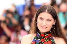 Laetitia Casta y Louis Garrell hablan de amor y cine en Cannes
