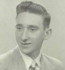 Dr Richard Marvin “Dick” Wolf (1931-2023)