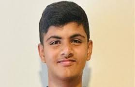 Anadi Singh Archives