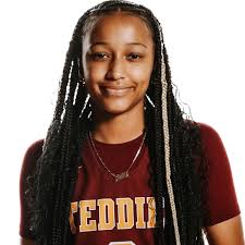 Kiara Behl's Roosevelt High School Bio