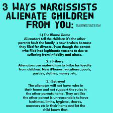 Nobody gets involved with narcissistic sociopaths intentionally. How To Divorce A Narcissist Or A Psychopath Arxiusarquitectura