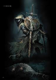 Dark Souls 3 Concept Art Greirat Concept Art Dark Souls Artwork Dark Souls Art Dark Fantasy Art