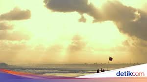 ⏩ pantai pangandaran adalah salah satu pantai favorit di jawa barat. Beda Banget Pantai Barat Pangandaran Dulu Dan Sekarang
