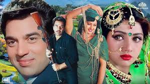 डिअर वर्सेस बियर