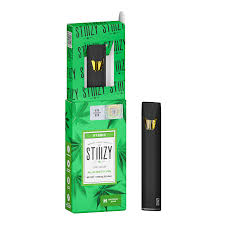 Vape - BIRTHDAY CAKE 1G All-In-One - STIIIZY