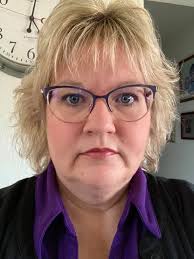 Day 3 of Bakuchiol , without makeup and then with. Next buy will be then  neck cream! Lol