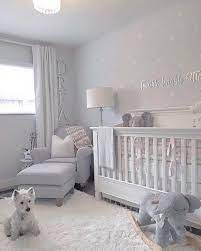 Weisse Sterne Abziehbilder Kinderzimmer Wandtattoos Wandsticker Kinder Wanddekoration Gemisch Baby Girl Nursery Room Nursery Baby Room Baby Boy Room Nursery