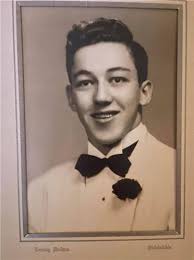 Edward M. McAfee Obituary (2021)