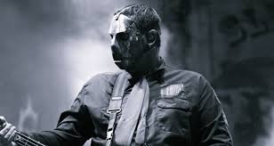 Joey jordison właściwie nathan jonas jordison, znany również jako superball (ur. Slipknot Remembers Paul Gray S Special Day