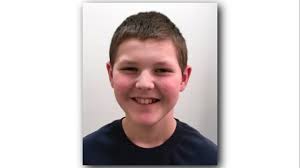 Cedar Bluff Middle School student competes in Scripps National Spelling Bee 