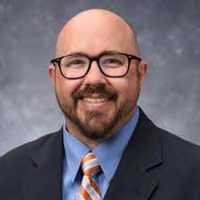 Vande Geest, Jonathan