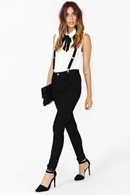 For a delicate build like a woman's, it is best to spend your bucks on skinny suspenders. Pin On Closet