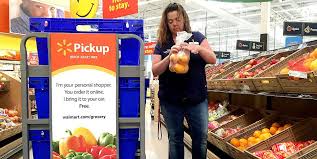 We did not find results for: Walmart Adds Alcohol Option To Grocery Pickup Service