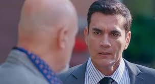 Vencer el desamor (TV Series 2020–2021)