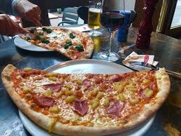L Osteria Essen Ruttenscheid Menu Preise Restaurant Bewertungen Tripadvisor