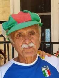 Obituary for Joseph L Gioffre