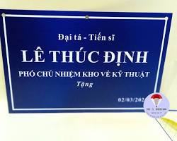 Vách ngăn in UV trên nhôm