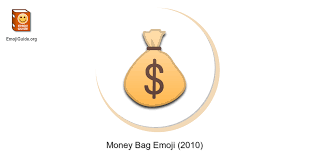 The graphics are copyright 2020 twitter, inc and other contributors. Money Bag