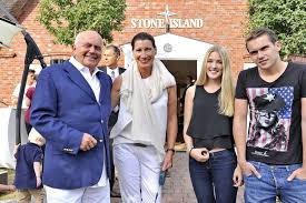 Official stone island facebook page. Stone Island Sylt