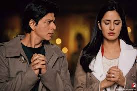 Picture Of Jab Tak Hai Jaan Bollywood Music Bollywood Movie Songs Bollywood Couples