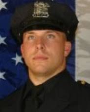 Reflections for Detective Michael Morgan, Jr., Newark Police Division, New  Jersey