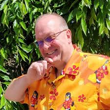 Troy Dawson's Speaker Profile @ Sessionize