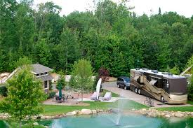 With temperatures that climb into the high 80s and 90s in the summer, it's no wonder so many gulf state park, which is home to one of the top gulf shores campgrounds, offers activities like swimming and fishing. Luxury Rv Resort 3 Photos Gulf Shores Al Roverpass