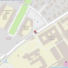 Rue Cognacq Jay Reims