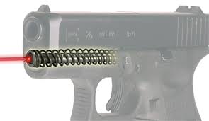 Home forums > glock talk > general glocking >. Lasermax Lms1161g4 Guide Rod Red Laser Fits Glock 26 27