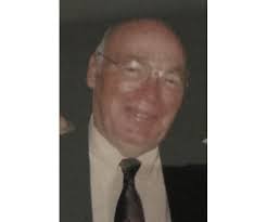 Donald Tate Obituary (1929