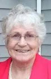 Judith Porter Obituary