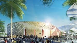 Das eröffnungsspiel wird an einem montag um 11 uhr schweizer zeit gestartet. Fussball Wm 2022 Stadien Und Spielorte In Katar