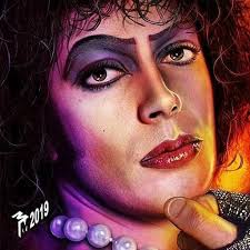 Hi everyone Thought I would share with you my dads fantastic art prints he  has made! he goes by @artofmuttleymark. Please let me know if you're  interested in the prints!