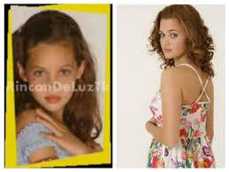 Rincón de luz is a 2003 argentine telenovela for kids and teenagers. Rincon De Luz Publicaciones Facebook